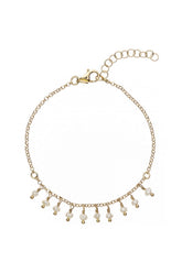 Perla Queen Bracelet